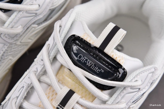 Back Right Be OFF-WHITE 1021